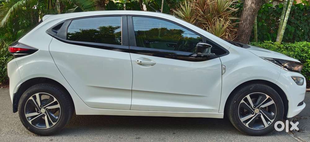 Tata Altroz, 2021, Diesel