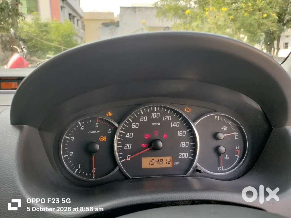 Maruti Suzuki Swift 2011 Up To Rc 2031 Insurance Up To 14 04 2027