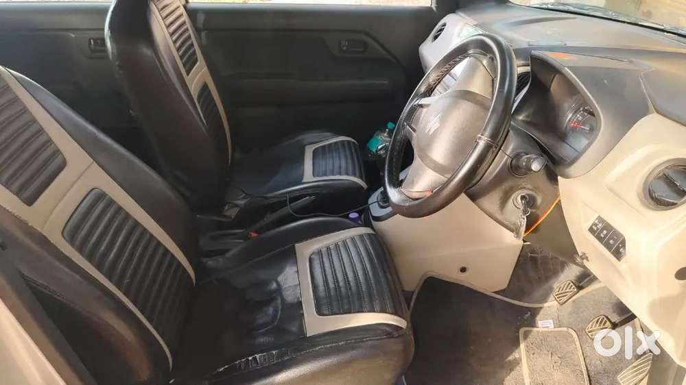 Ok Condition Hai Car Koi Kaam Nahi Haii