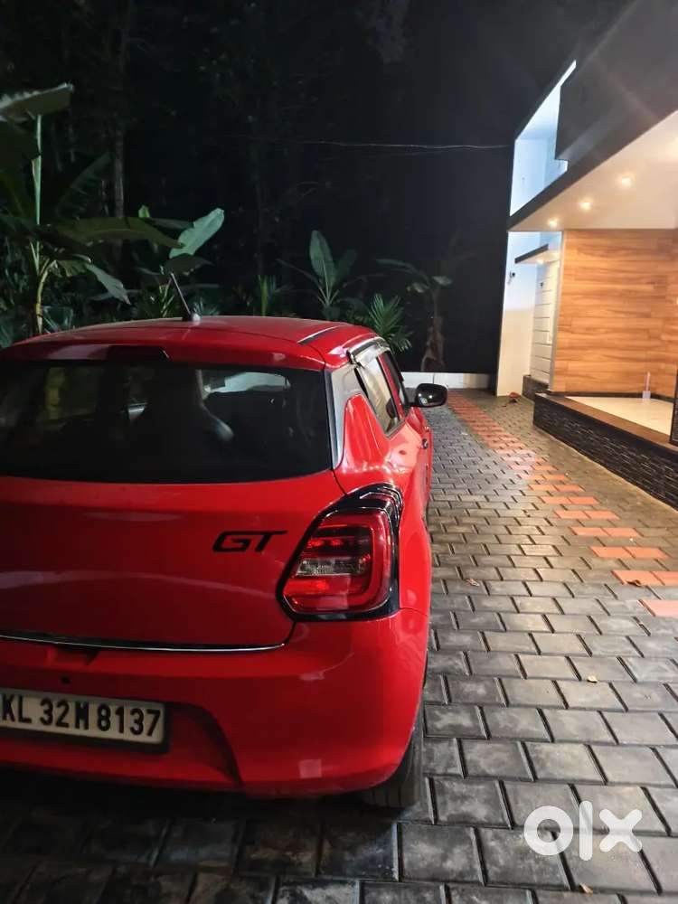 Maruti Suzuki Swift 2018 Petrol 39000 Km Driven