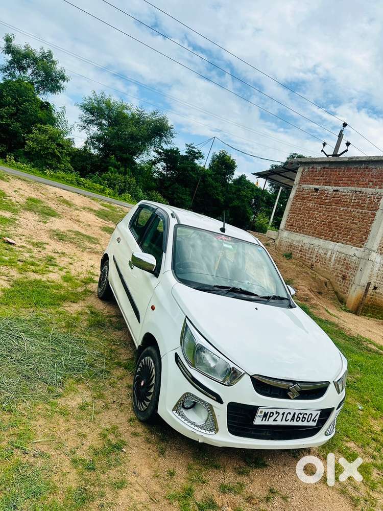 Maruti Suzuki K10   1000cc 2018 Petrol Well Maintained