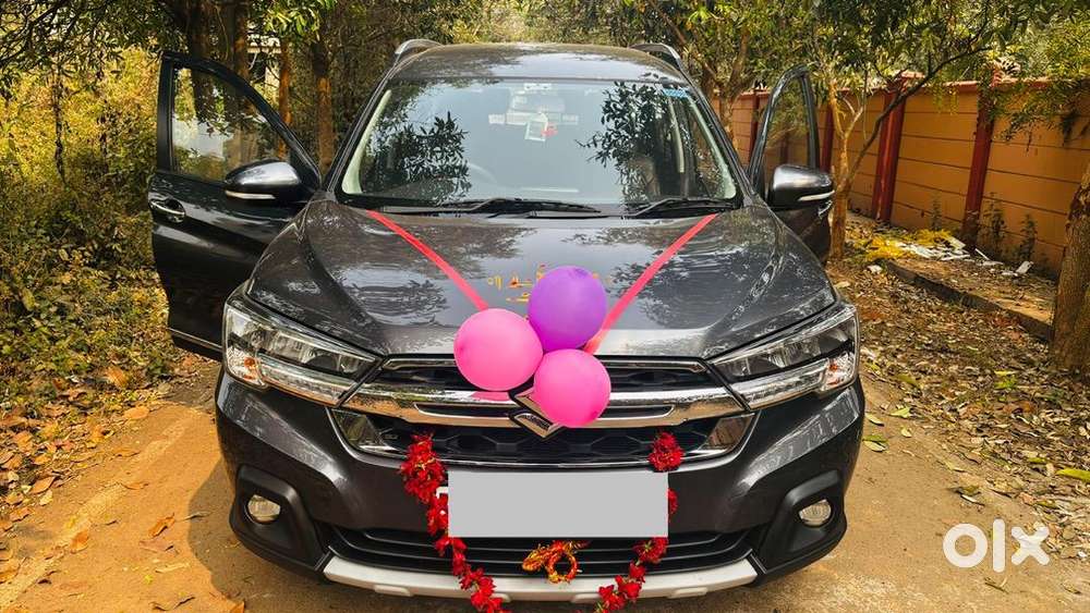 Maruti Suzuki Xl6 2026_brand New