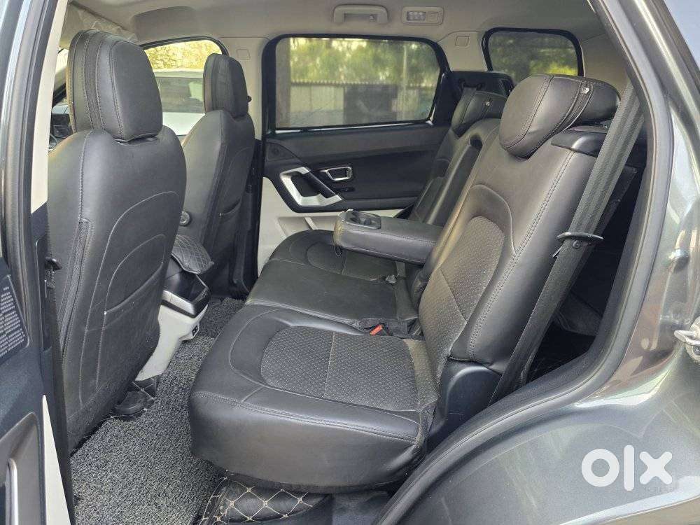 Tata Safari 2.0 Kryotec Xt Plus, 2023, Diesel
