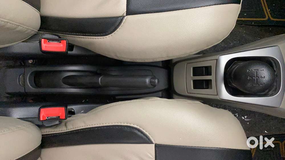 Maruti Suzuki Alto K10 Vxi, 2017, Petrol