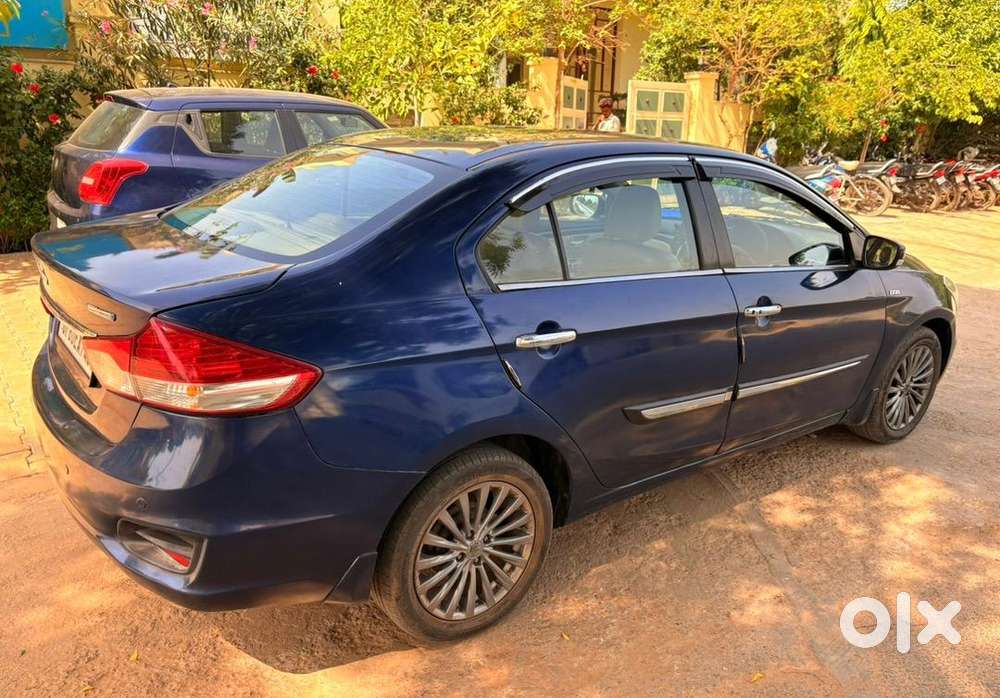 Maruti Suzuki Diesel 2017