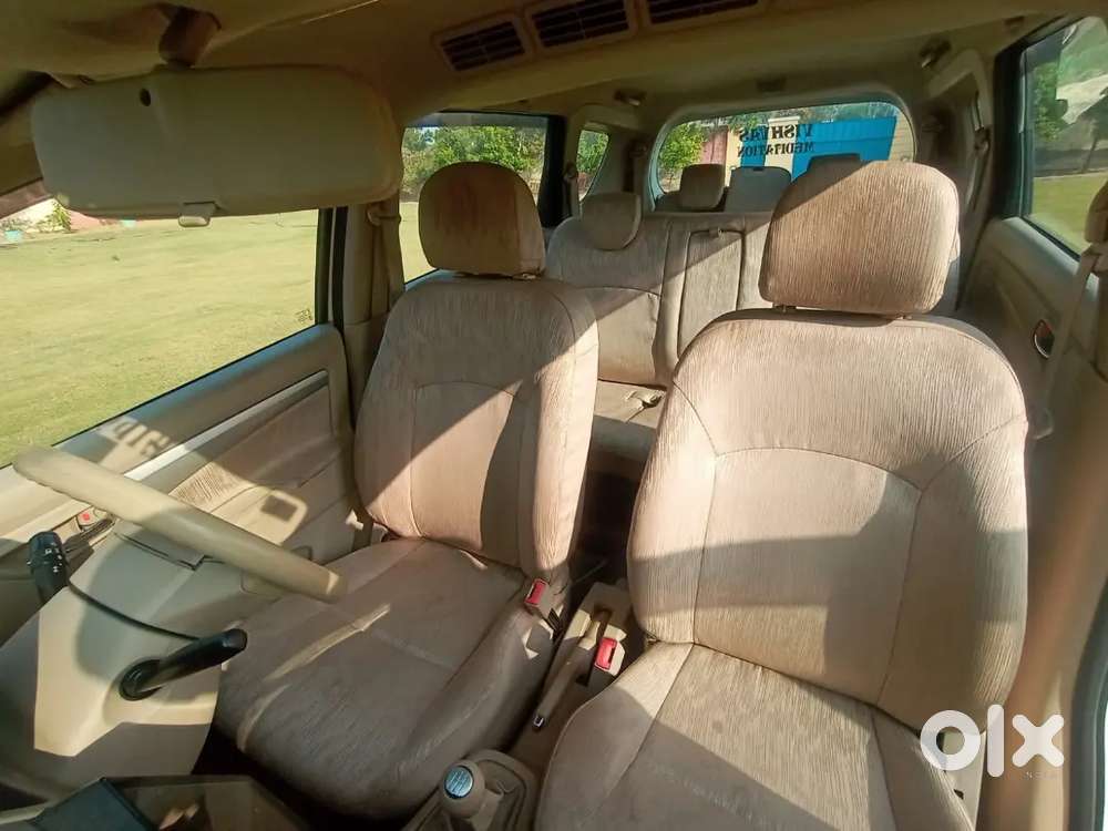 Maruti Suzuki Ertiga 2015