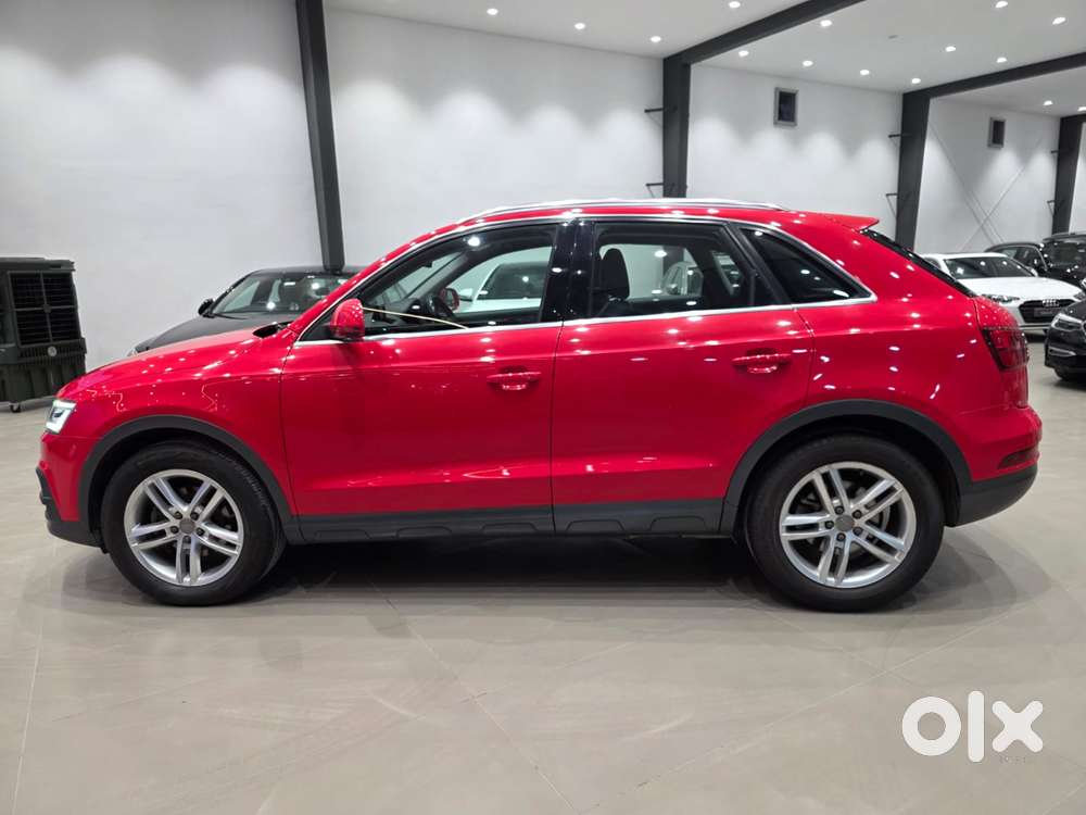Audi Q3 2.0 30 Tdi Premium, 2019, Diesel