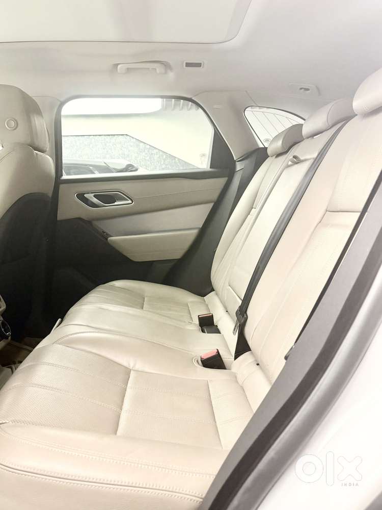 Land Rover Range Velar P250 R-dynamic Se, 2020, Petrol