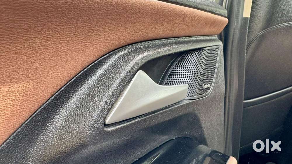 Mg Hector Plus Sharp Pro 1.5 Turbo Petrol 7 Str, 2024, Petrol