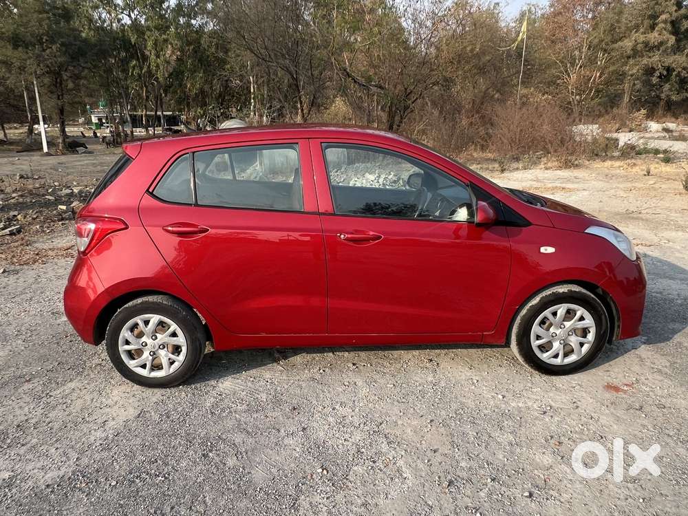 Hyundai Grand I10 1.2 Kappa Magna, 2019, Petrol