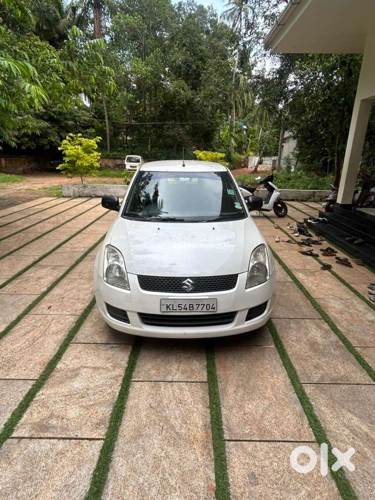 Maruti Suzuki Diesel 2011