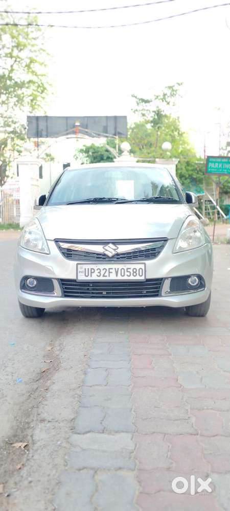 Maruti Suzuki Swift Dzire Vdi Optional, 2014, Diesel