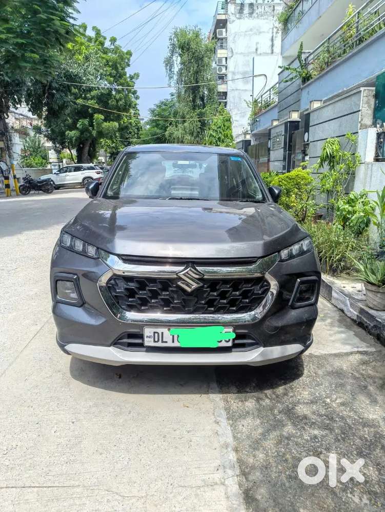 Grand Vitara 2022 Delta