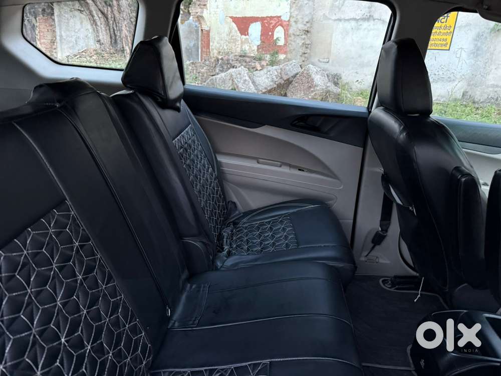 Mahindra Marazzo Diesel 2019 In Good Condition