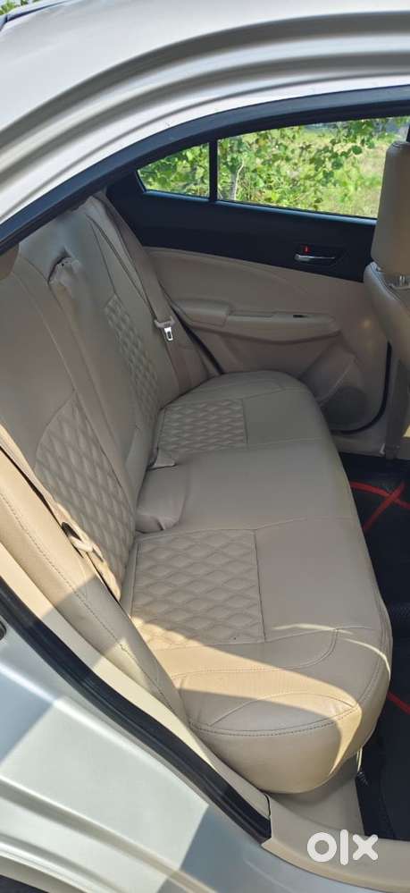 Maruti Suzuki Swift Dzire 1.2 Vxi Bsiv, 2018, Petrol