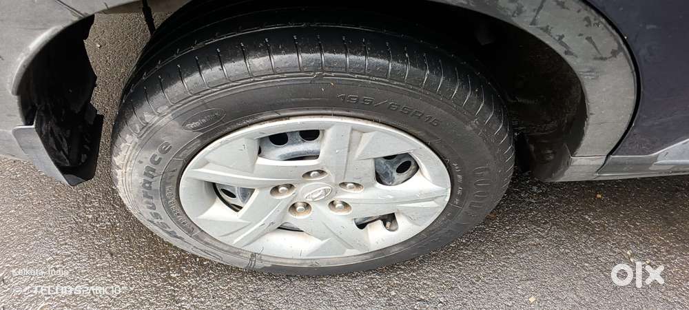 Hyundai Venue S Mt 1.2 Kappa, 2020, Petrol