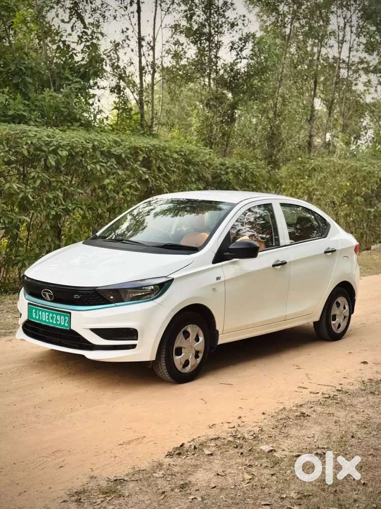 Tata Tiago Ev Xt Lr, 2022, Electric