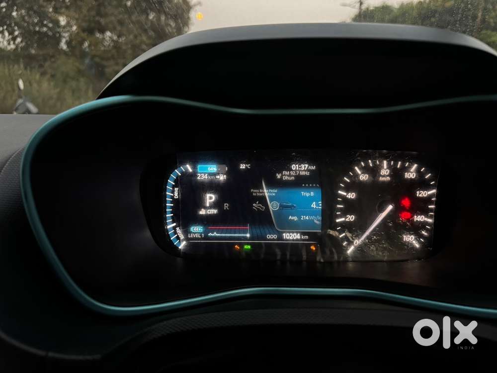 Tata Nexon Ev 2022