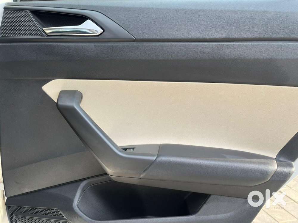 Skoda Slavia 1.0 Tsi Style At, 2024, Petrol