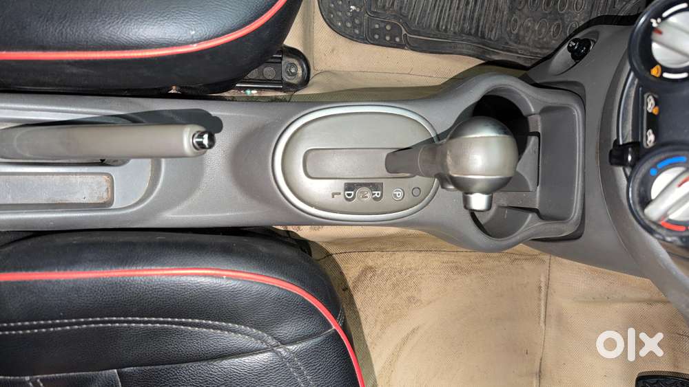 Nissan Micra Xl Cvt, 2015, Petrol
