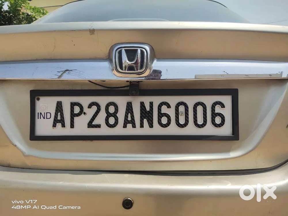 Honda City 2005 Petrol Good Condition