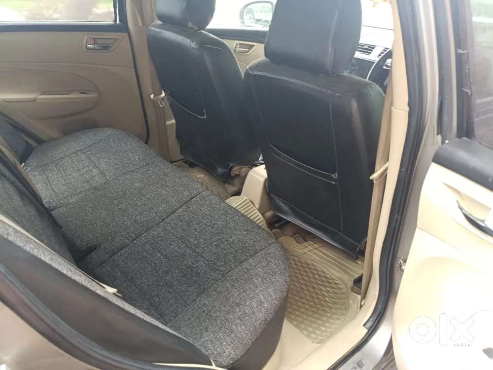 2014 Maruti Suzuki Dzire 1.2 Vxi