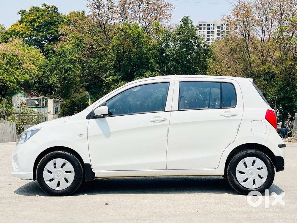 Maruti Suzuki Celerio Vxi(o), 2020, Cng & Hybrids