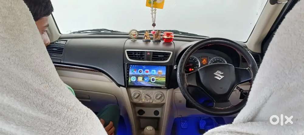 Maruti Suzuki Dzire Vxi 2014