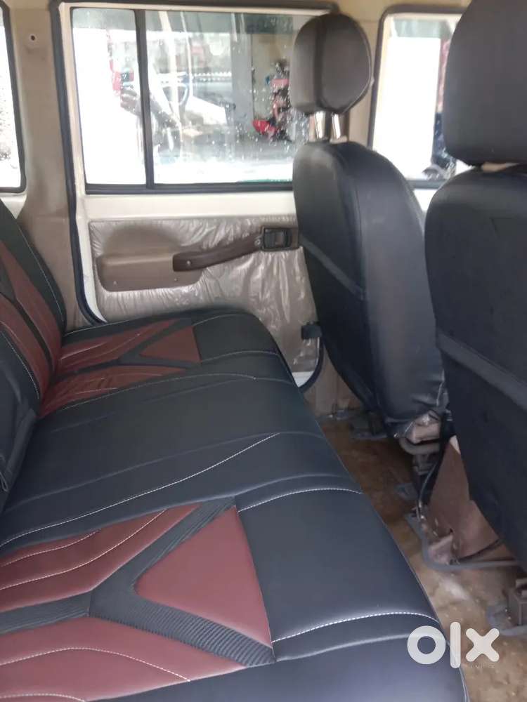 Mahindra Bolero Diesel 2019