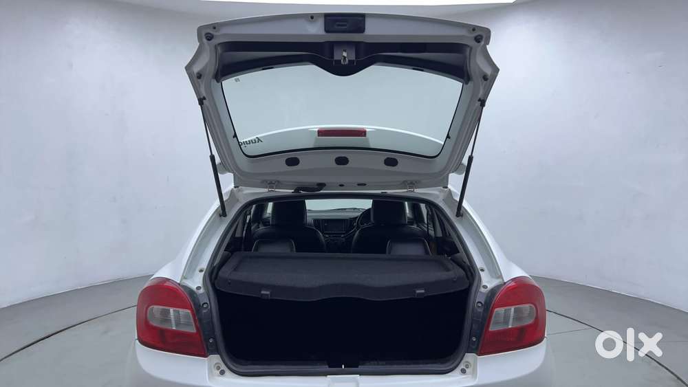 Maruti Suzuki Baleno 1.2 Sigma, 2019, Petrol