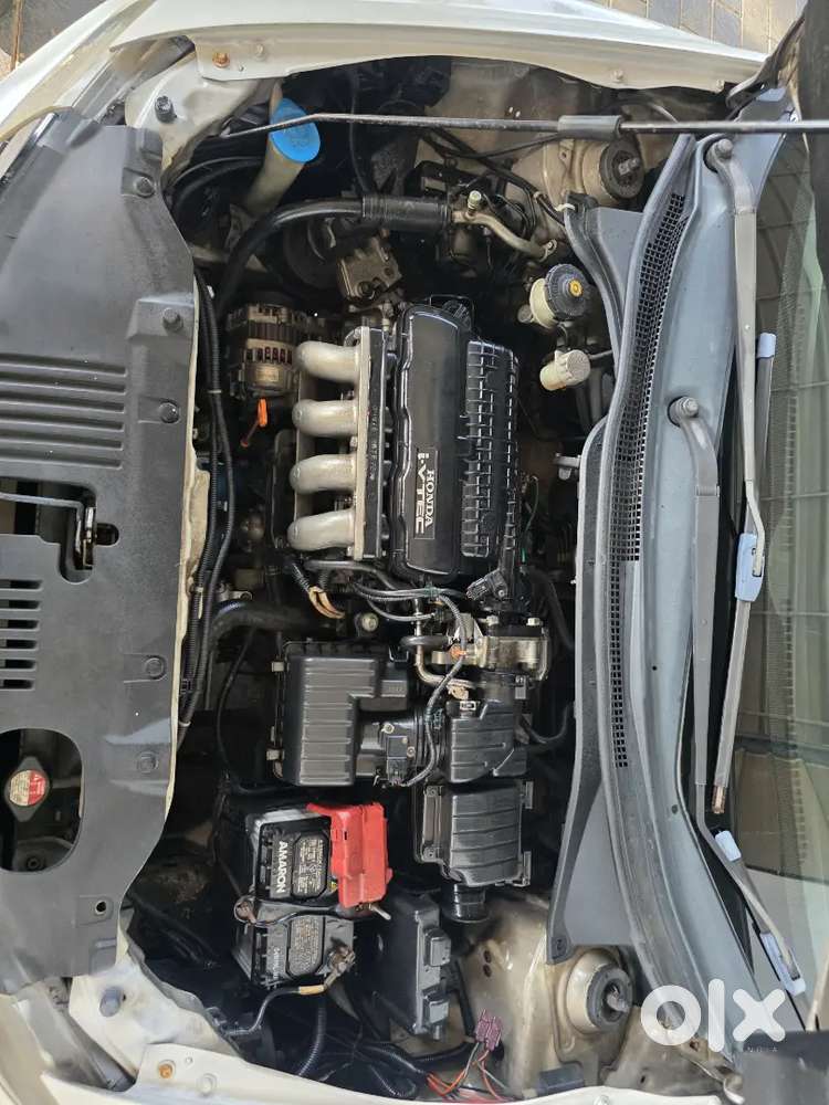 Honda City 2010 Petrol Good Condition