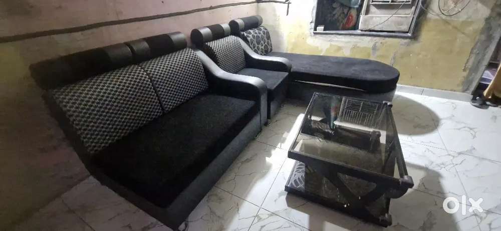 New Sofa need to sale urjantly
