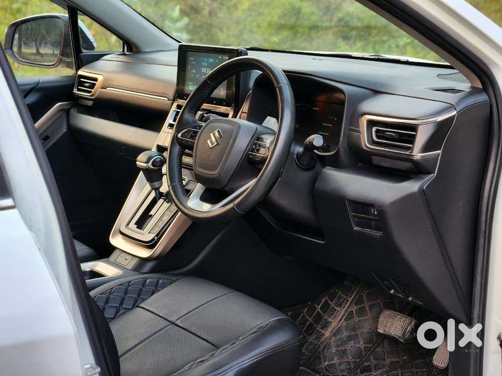 Maruti Suzuki Invicto