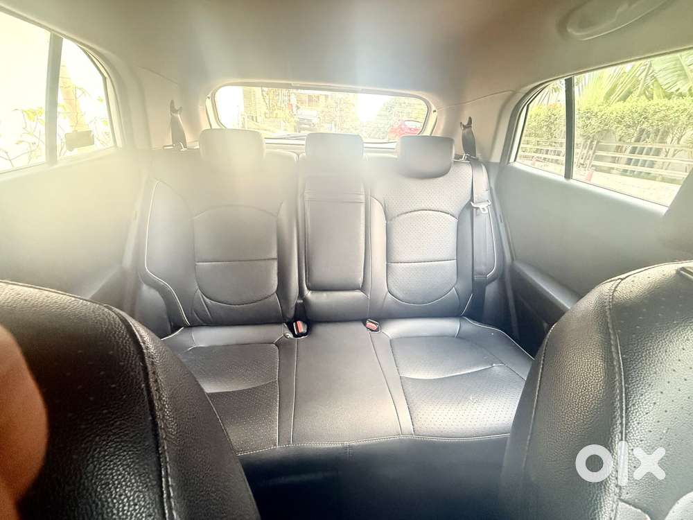 Hyundai Creta 1.6 Crdi At S Plus, 2015, Diesel