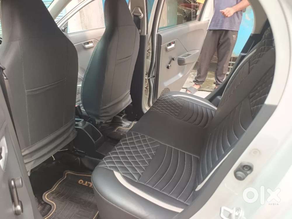 Maruti Suzuki Alto K10 Vxi Plus Ags, 2023, Petrol