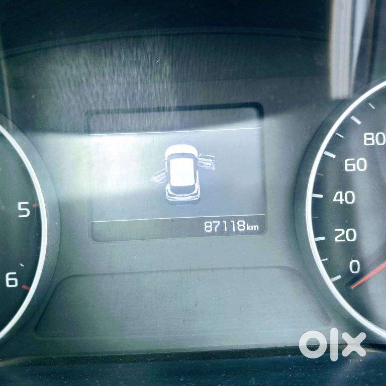 Kia Seltos Htk Plus D, 2023, Diesel