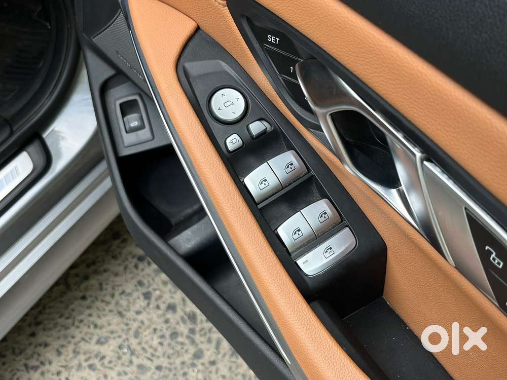 Bmw 3 Series Gran Limousine 330li M Sport, 2023, Petrol
