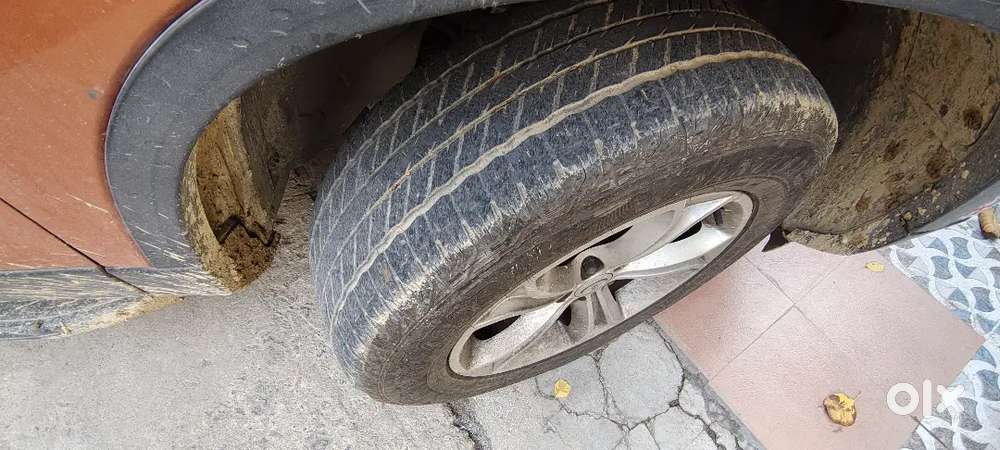 Best Condition Harrier - ₹700000