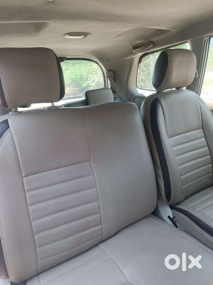 Toyota Innova Vx 2011 Diesel 7 Seater