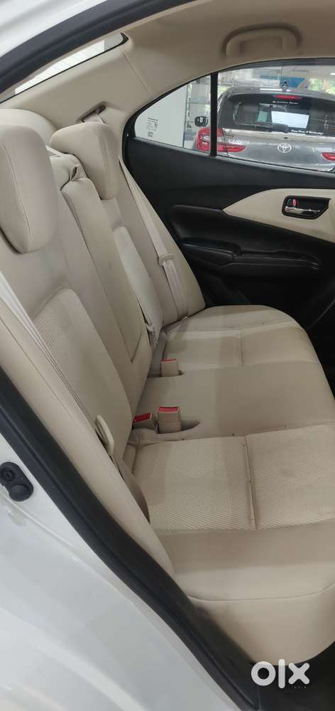 Maruti Suzuki Dzire Vxi Ags, 2025, Petrol