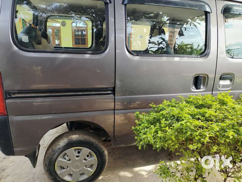 Maruti Suzuki Eeco 2023