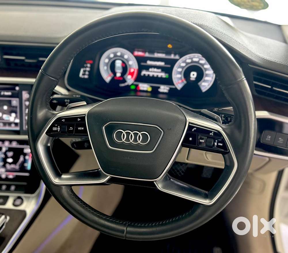 Audi A6 2.0 45 Tfsi Technology, 2021, Petrol