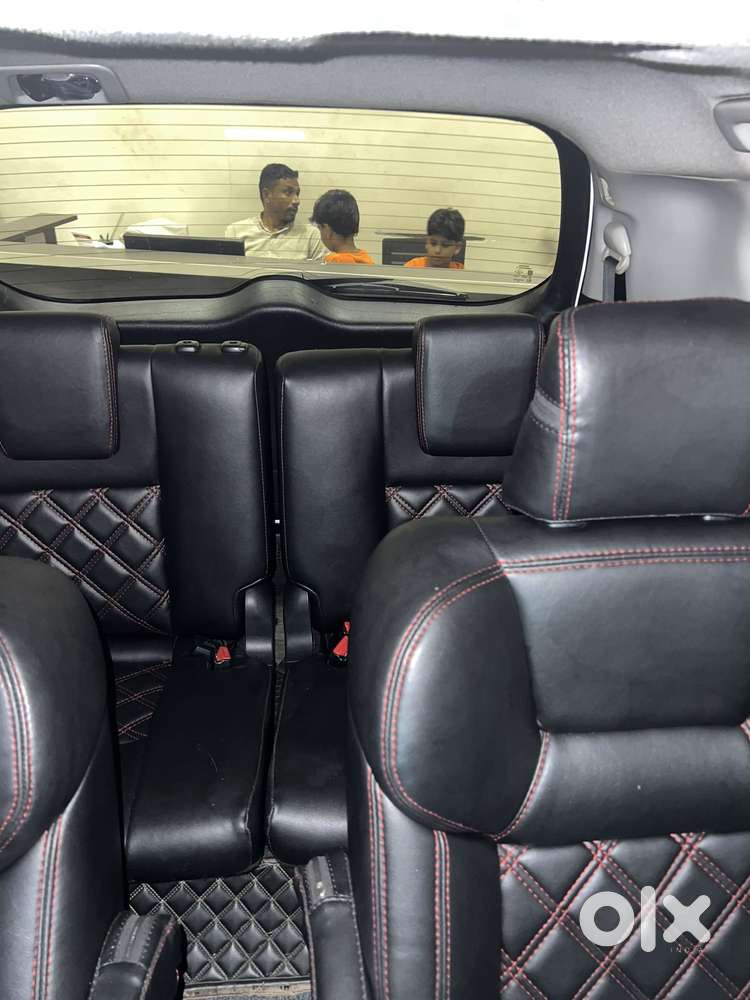Toyota Innova Crysta 2.4 Z 7 Str, 2021, Diesel