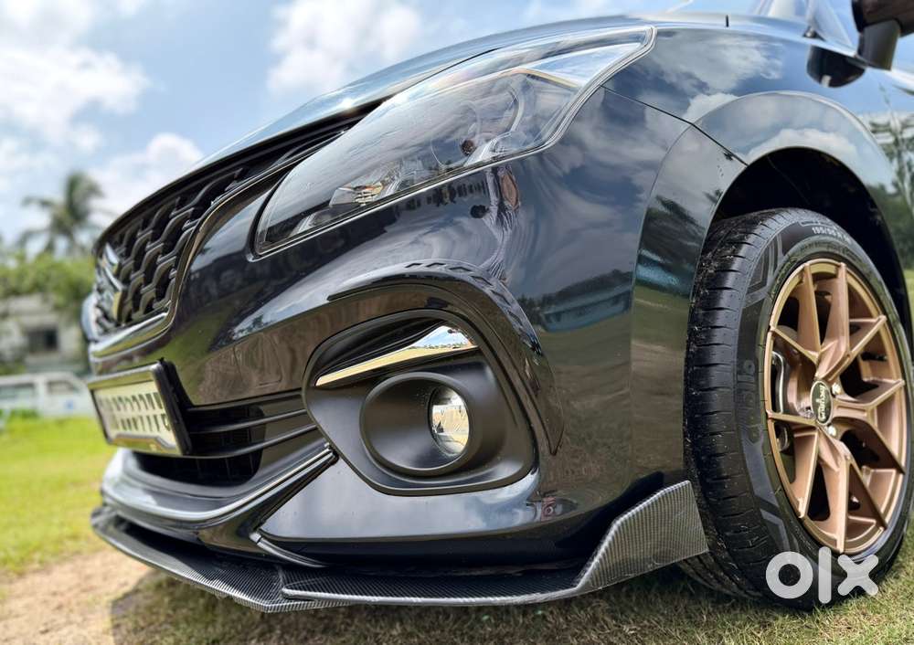 Maruti Suzuki Baleno 2025 Well Maintained
