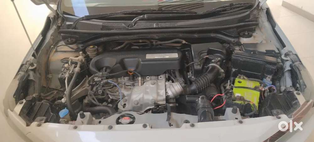 Honda Amaze 2020 Diesel For Sale