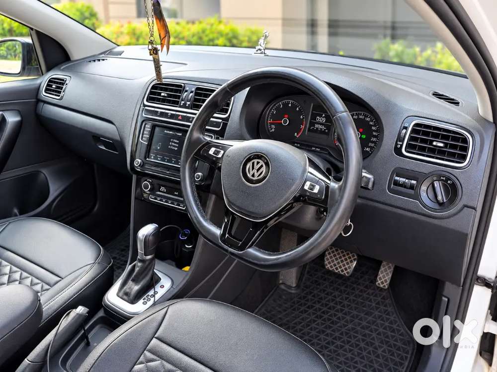 Volkswagen Polo Gt Tsi Automatic | 2022 Reg. | 1st Owner Mp04