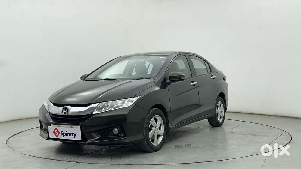 Honda City 1.5 Vx I-dtec Mt, 2015, Diesel