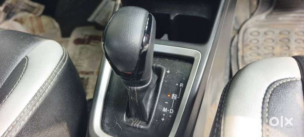 Maruti Suzuki Swift 2018 Amt Vdi, 2018, Diesel