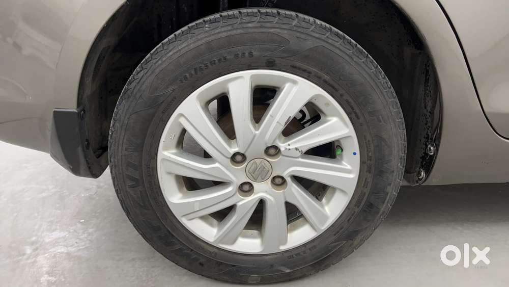 Maruti Suzuki Swift Dzire 2012-2015 1.2 Zxi, 2015, Petrol