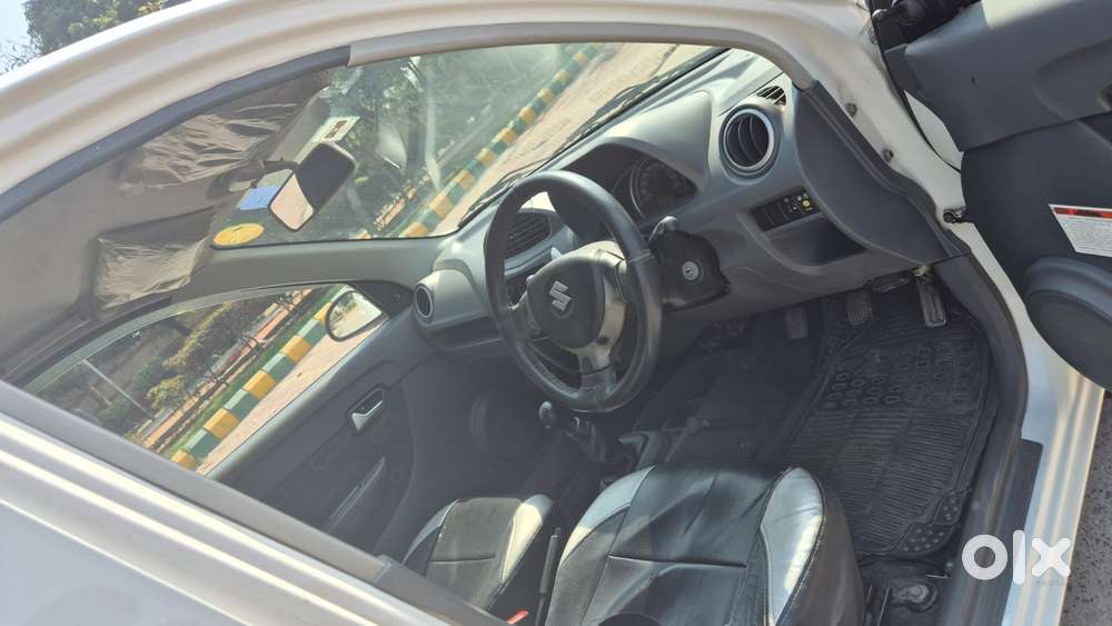 Maruti Suzuki Alto 800 2012-2016 Cng Lxi, 2014, Cng & Hybrids